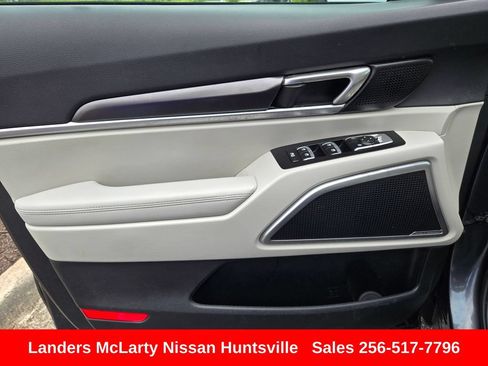 Used 2024 Kia Telluride S w/ S Sunroof Package FWD image 24