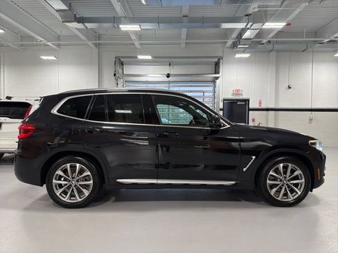 Used 2019 BMW X3 xDrive30i image 8