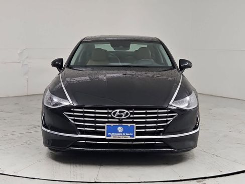 Used 2022 Hyundai Sonata Limited FWD image 9