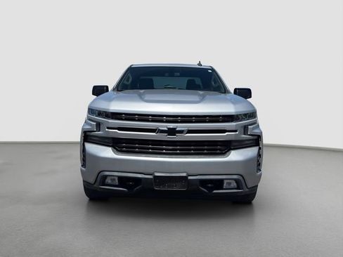 Used 2019 Chevrolet Silverado 1500 RST w/ All-Star Edition RWD image 2