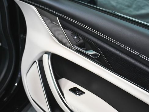 Used 2024 Jaguar XF R-Dynamic SE image 19