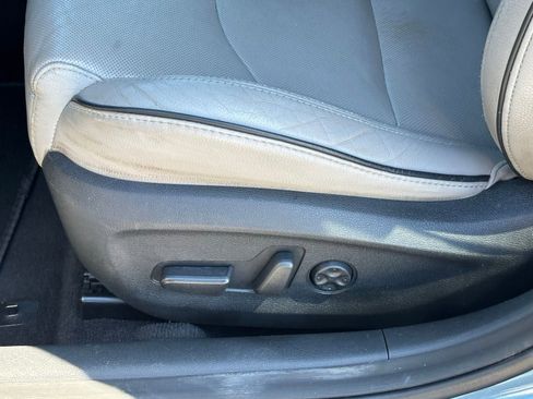Used 2015 Hyundai Sonata Limited 2.0T FWD image 13