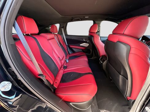 Used 2022 Acura RDX A-Spec image 28