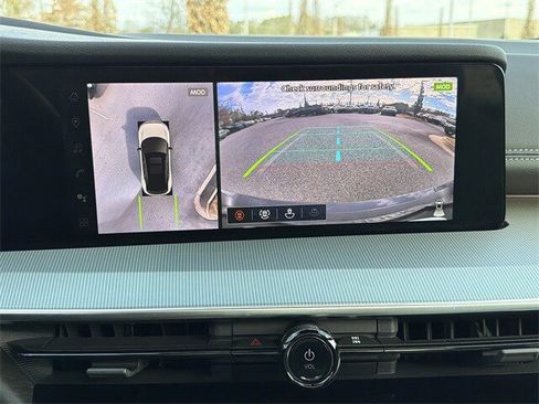 Used 2025 Nissan Murano SL w/ Cargo Package image 31