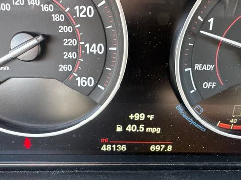 Used 2018 BMW 328d xDrive Sedan w/ Premium Package AWD/4WD image 17