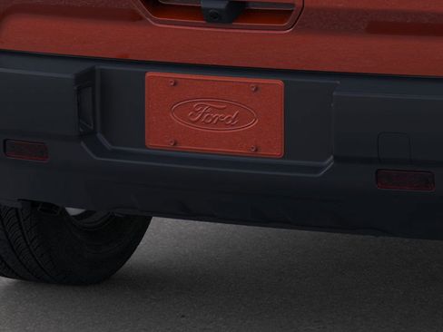 New 2024 Ford Bronco Sport Big Bend image 23