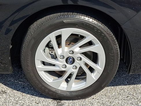 Certified 2024 Subaru Impreza 2.0i AWD/4WD image 9