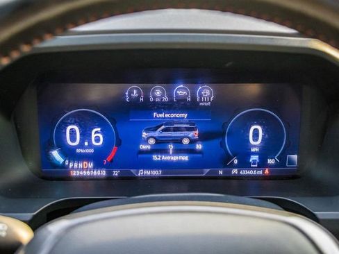 Used 2024 Ford Expedition Timberline image 40