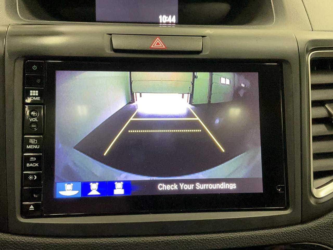 Used 2015 Honda CR-V EX-L image 21