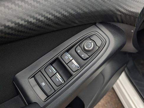 Certified 2025 Subaru Ascent Premium image 20