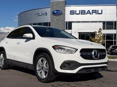 Used 2023 Mercedes-Benz GLA 250 4MATIC