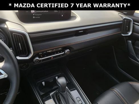 Certified 2025 MAZDA CX-50 AWD 2.5 Hybrid w/ Premium Pkg image 23