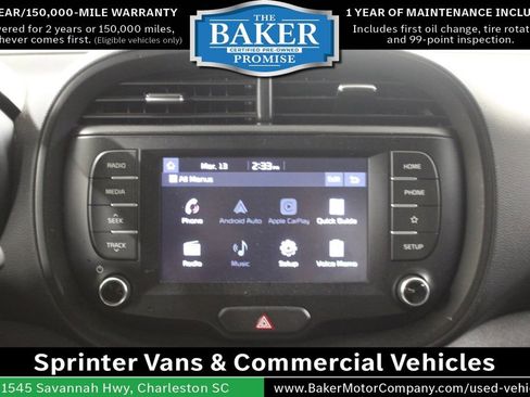 Used 2020 Kia Soul LX image 27