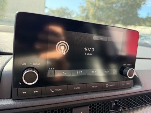 Used 2023 Honda CR-V EX image 24