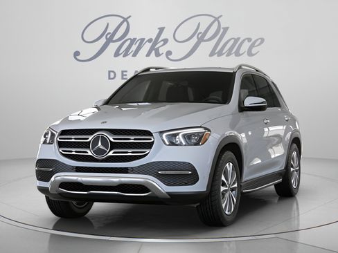 Certified 2022 Mercedes-Benz GLE 350 image 17