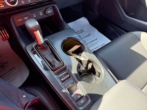 Used 2026 Honda Civic Sport Touring image 23