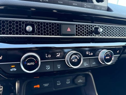 New 2025 Honda Civic Sport image 24