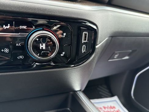 New 2026 Chevrolet Silverado 1500 RST w/ All Star Edition Plus image 29