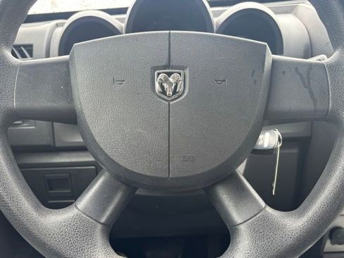 Used 2008 Dodge Nitro SXT AWD/4WD image 17