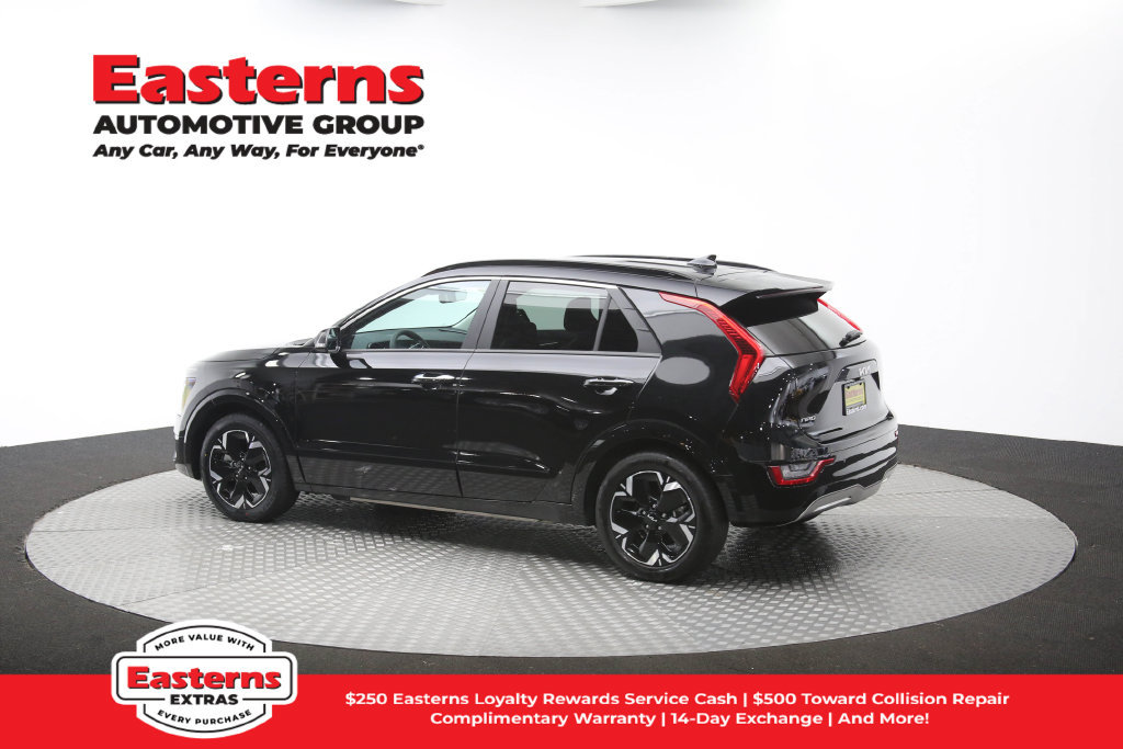 Used 2023 Kia Niro Wave w/ Wave Preserve Package FWD image 67