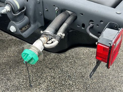 New 2025 RAM 3500 Big Horn image 25