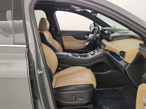 Used 2023 Hyundai Santa Fe Calligraphy image 31