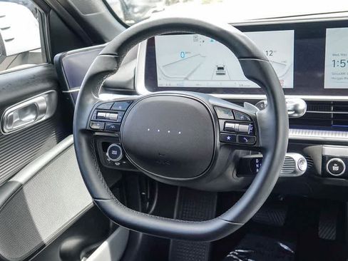 Used 2023 Hyundai Ioniq 6 SEL RWD image 14