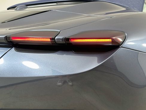 Used 2025 Ferrari Roma Spider RWD image 68