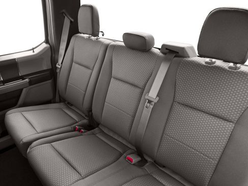 Used 2016 Ford F150 Lariat w/ Equipment Group 502A Luxury image 9