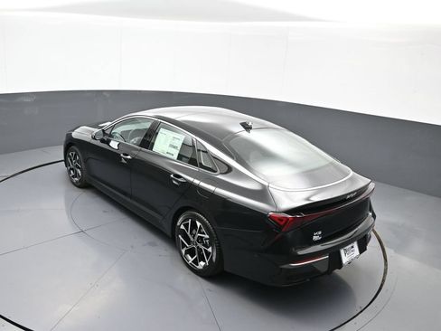 New 2026 Kia K5 EX FWD image 40