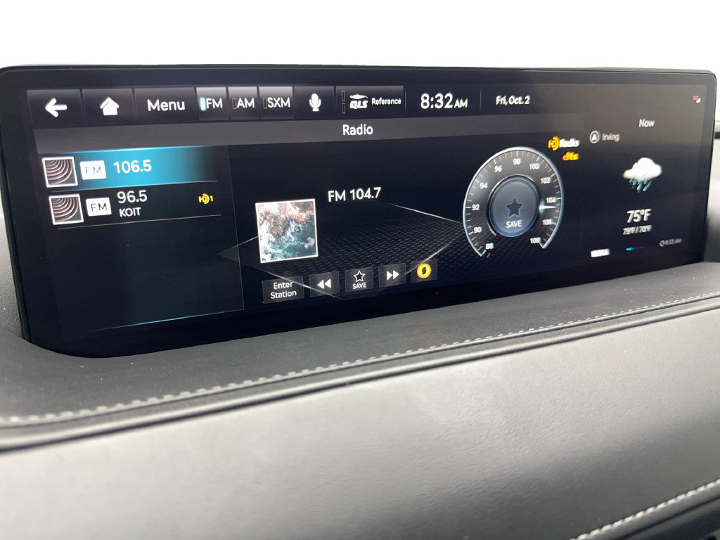 Used 2023 Genesis Electrified G80 AWD/4WD image 64