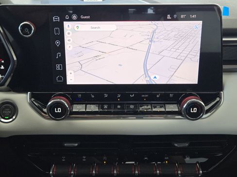 New 2026 GMC Canyon AT4X AWD/4WD image 13