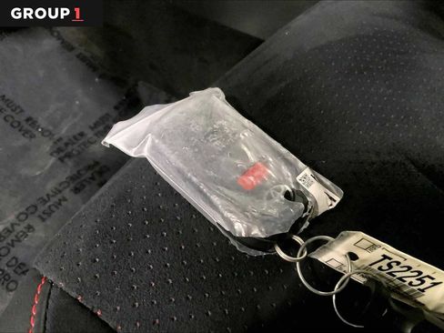 Used 2025 Toyota Corolla GR image 14