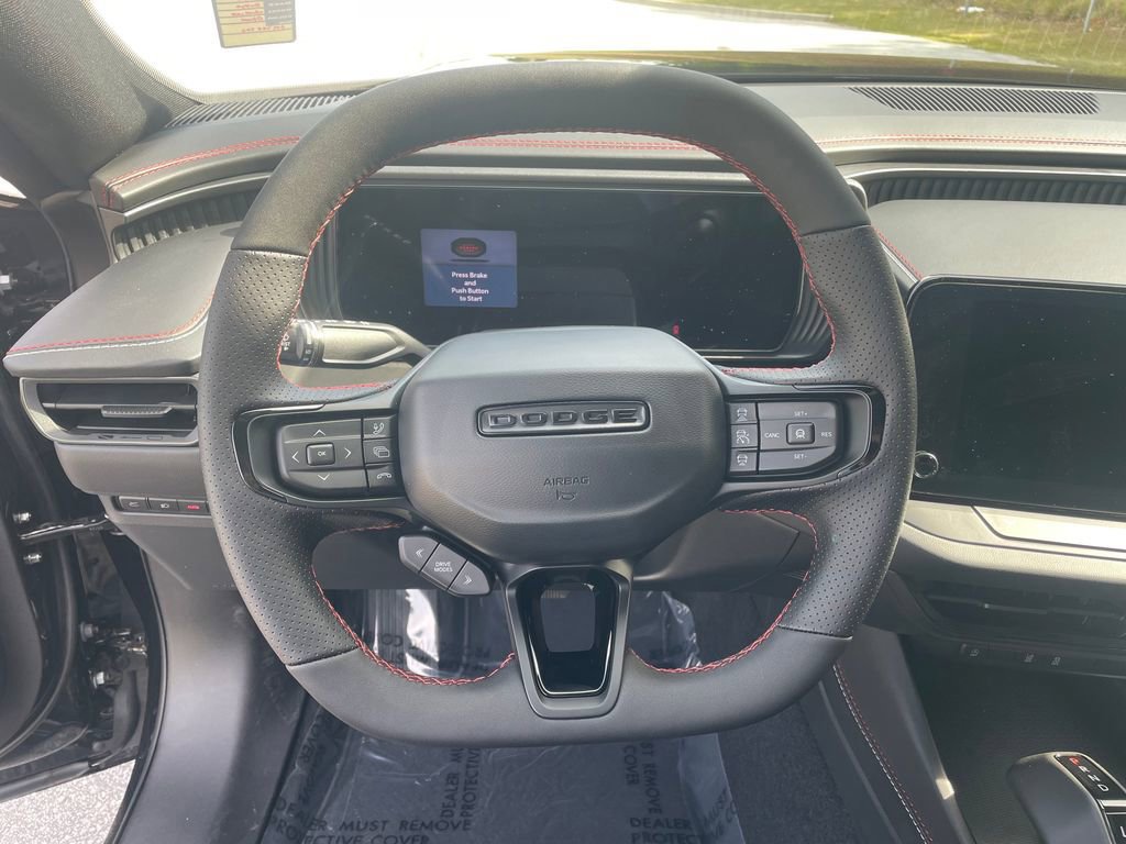 New 2026 Dodge Charger R/T AWD/4WD image 13