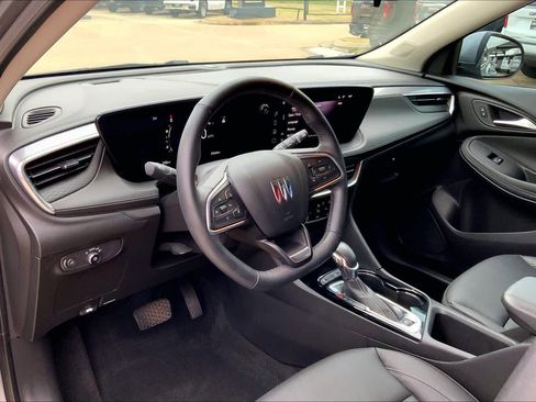 Used 2024 Buick Encore GX Sport Touring w/ Comfort Package image 17