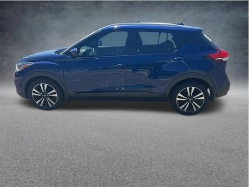 Used 2020 Nissan Kicks SV FWD image 22