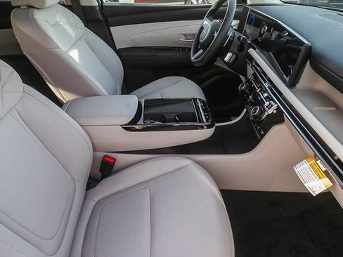 New 2026 Hyundai Tucson SEL AWD/4WD image 18