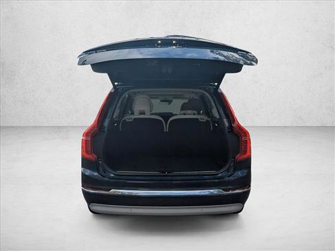 Used 2022 Volvo XC90 T8 Inscription Expression image 24