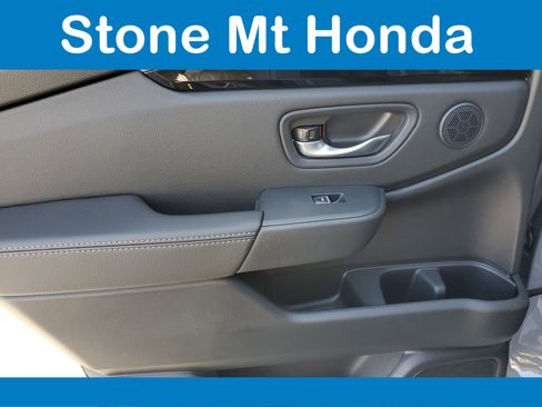 New 2026 Honda Pilot EX-L image 13