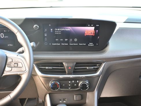 Used 2025 Buick Encore GX Preferred FWD image 14