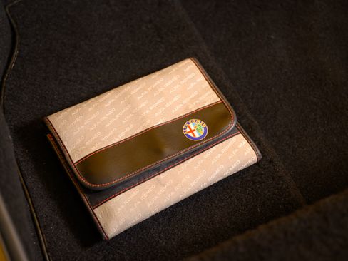 Used 1992 Alfa Romeo Spider Veloce image 16