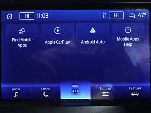 Used 2022 Ford F150 XLT w/ Equipment Group 301A Mid image 17