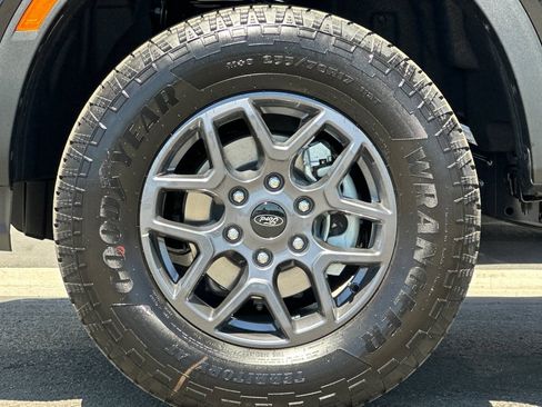 New 2026 Ford Ranger XLT w/ Trailer Tow Package RWD image 23