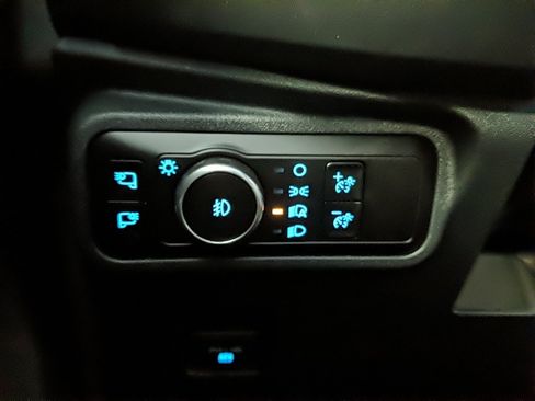 Certified 2025 Ford Bronco Outer Banks image 23