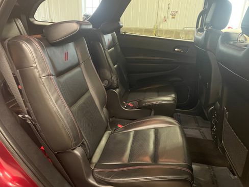 Used 2022 Dodge Durango R/T image 34