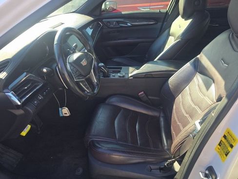 Used 2019 Cadillac CT6 Sport image 5