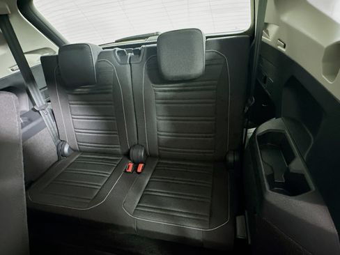Used 2023 Volkswagen Tiguan S w/ Driver Assistance Package FWD image 28