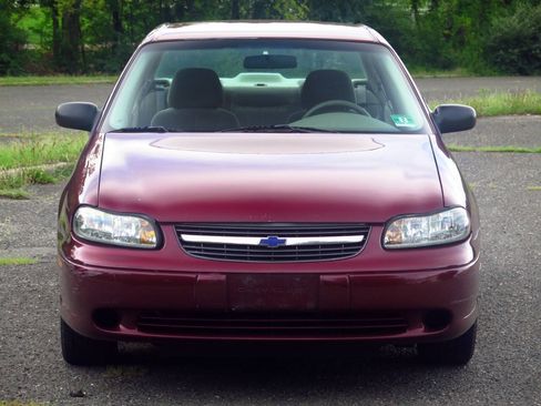 Used 2001 Chevrolet Malibu V6 FWD image 26