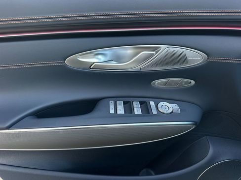 New 2026 Genesis GV70 3.5T Sport Advanced image 11