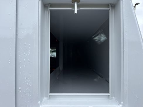 New 2025 GMC Savana 3500 w/ Power Convenience Package image 36